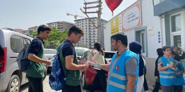 TÜGVA, yaz okullarına hazırlanıyor, DEM Partili Akın: Bilim ve çağ dışı uygulamalarla karşı karşıyayız