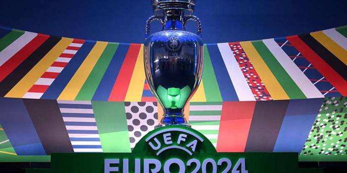 EURO 2024'te günün maç programı