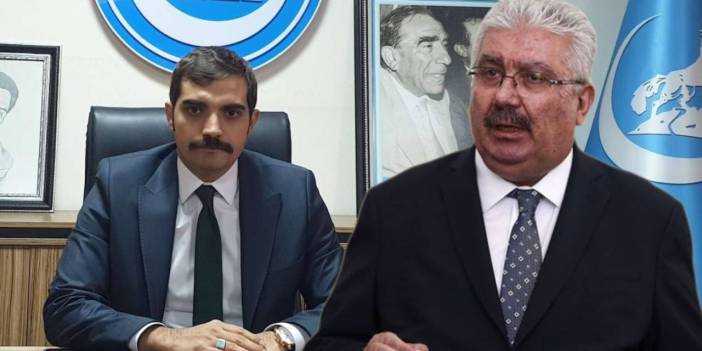 MHP, CHP'nin Sinan Ateş sorularına suçlamalarla yanıt verdi