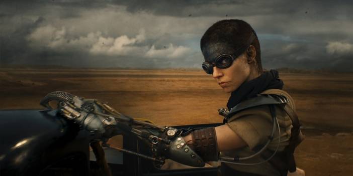 Box Office Türkiye açıkladı... 'Furiosa: Bir Mad Max Destanı' gişenin zirvesinde