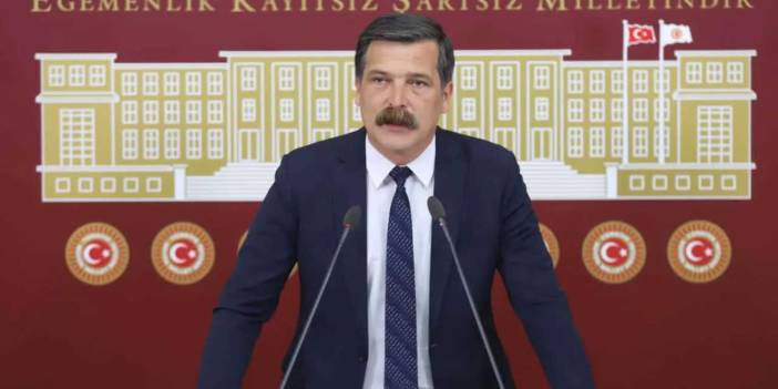 Erkan Baş'tan Gezi açıklaması: Sekiz arkadaşımızın katilleri ve halka saldıranlar yargılanmalı