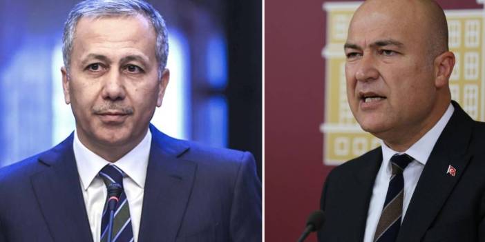 CHP'li Murat Bakan'dan İçişleri Bakanı Ali Yerlikaya'yla görüşme talebi: 'Emniyet teşkilatının sorunlarını gündeme getireceğim'