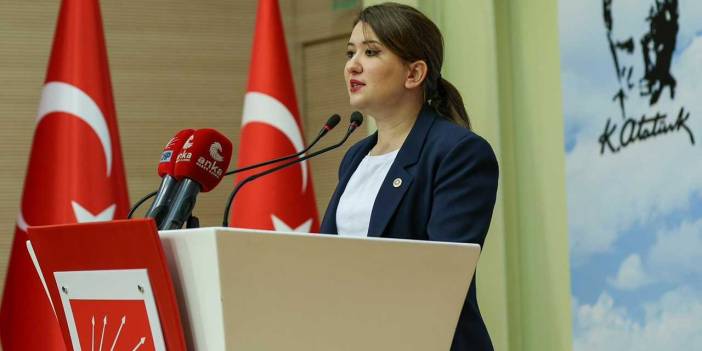 CHP'li Gökçen'den kadının soyadı hakkına dair açıklama: Yeni bir anayasa krizi çıkarmayın