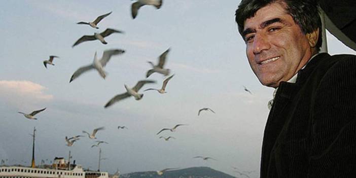 Hrant Dink davasında mütalaa açıklandı: Sekiz kişiye ikişer kez müebbet hapis cezası, üç kişi için beraat istendi