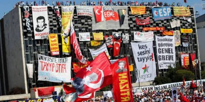 İktidarın Gezi Direnişi korkusu: Valilik kararıyla Taksim ve Şişhane istasyonlarında metro durmayacak
