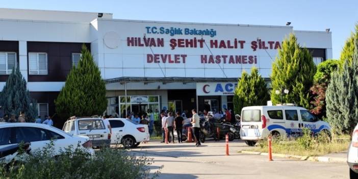 Elektrik akımına kapılan iki kişi öldü