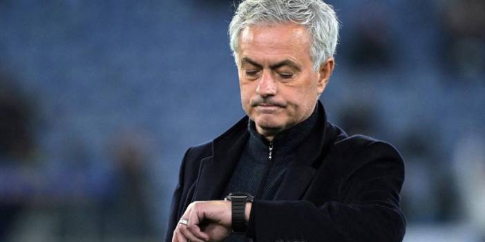 Jose Mourinho, İstanbul'a geliyor: Fenerbahçe taraftarına çağrı