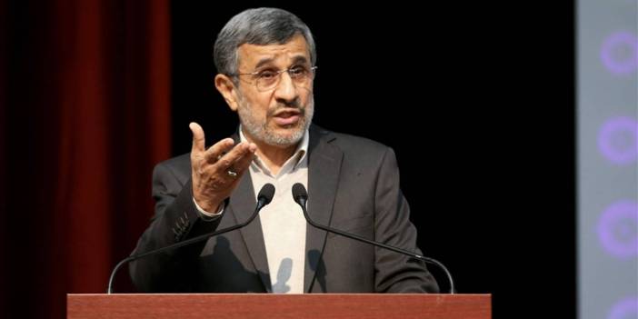 İran'da sertlik yanlısı eski cumhurbaşkanı Ahmedinejad da aday adayı oldu