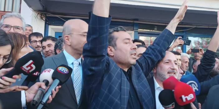 Kayseri Pınarbaşı’nda yenilenen seçimi CHP'li Deniz Yağan kazandı