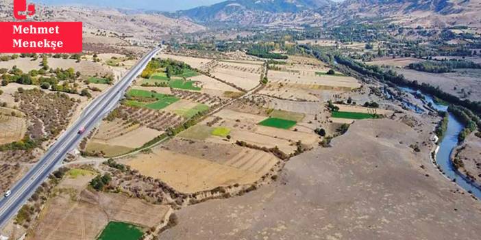 İdare mahkemesi yürütmeyi durdurma kararları vermişti: Amasya Valisi'nin Çambükü'ne OSB ısrarı sürüyor