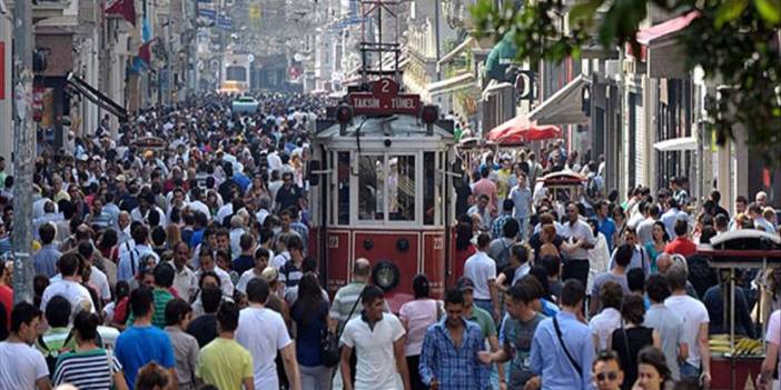 MetroPOLL anketi: Halkın yüzde 61'ine göre TÜİK enflasyonu düşük açıklıyor