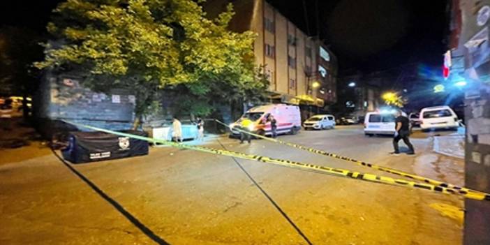 Antep’te kadın cinayeti: Çöp konteynerinde boğazından bıçaklanmış ceset bulundu