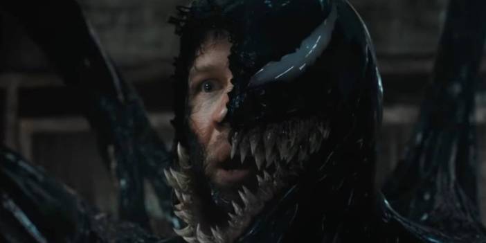 Marvel'ın Venom üçlemesinin yeni filmi 'The Last Dance'den ilk fragman