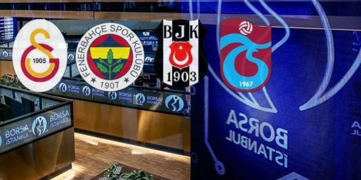 Borsada Fenerbahçe hisseleri iki günde yüzde 20 prim yaptı