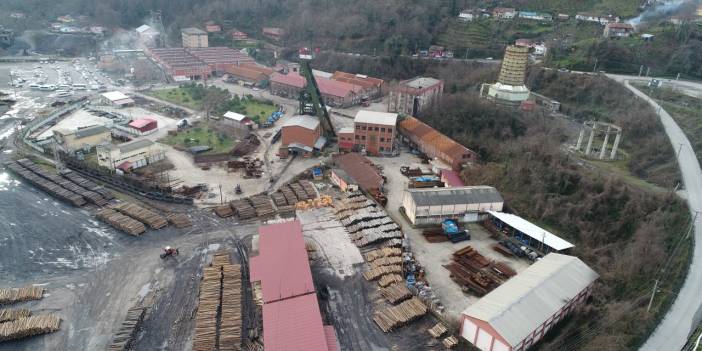 Zonguldak'ta madende göçük meydana geldi: Bir işçi öldü, bir işçi yaralı kurtarıldı