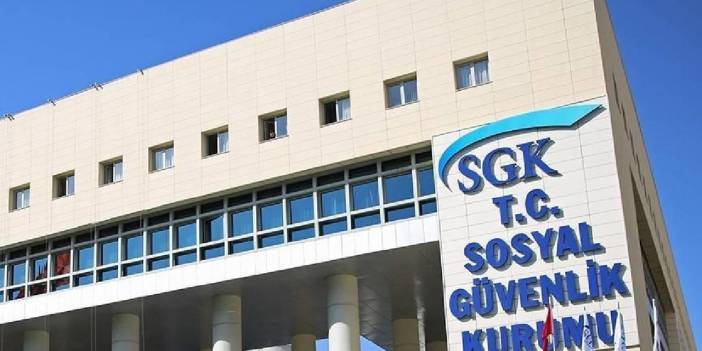 CHP'li belediyelere tebligat gönderen SGK, ölülere zimmetli 28 bin 539 cihazı geri almadı