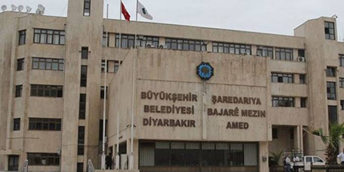 Diyarbakır'da TİS imzalandı: Büyükşehir Belediyesi'nde kadınlar ilk defa regl izni kullanacak