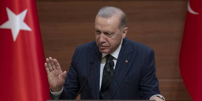 Erdoğan'dan bayram paylaşımı: Gönül coğrafyamıza barış getirmesini diliyorum