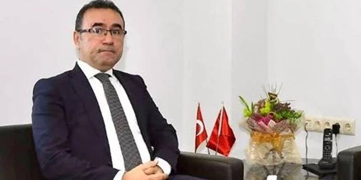 Depremzedeleri dolandıran kayyım: Tahliye ederseniz herkesin parasını öderim