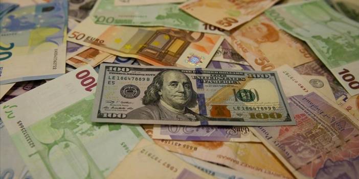Merkez Bankası döviz serbest hesaplara ödenen faizi indirdi
