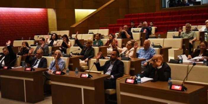 Kadıköy Belediyesi, İsrail kenti ile kardeşlik protokolünü sonlandırdı