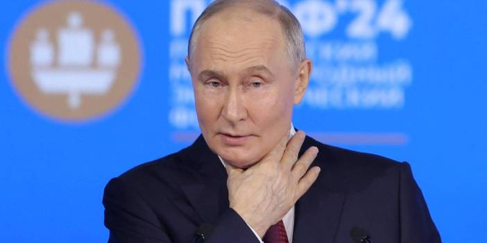 Putin'den dolar, BRICS, Ukrayna ile barış görüşmeleri ve nükleer savaş hakkında kritik mesajlar