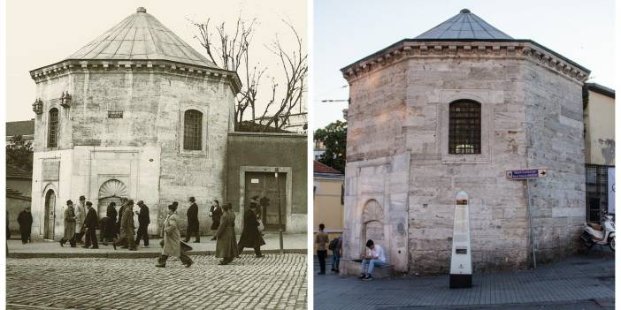 Restorasyon bitti: Taksim Maksemi bugün Cumhuriyet Müzesi olarak açılıyor