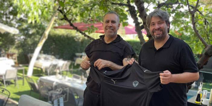 Haluk Levent, Hatayspor Teknik Direktör Yardımcısı oldu