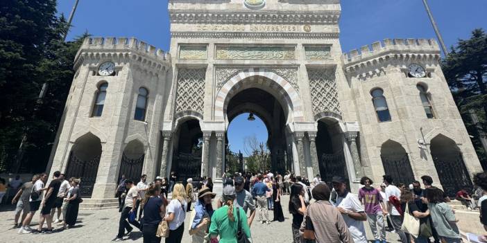 YKS soruları sızdırıldı iddiası: Paylaşılanlar AYT'de çıkmadı