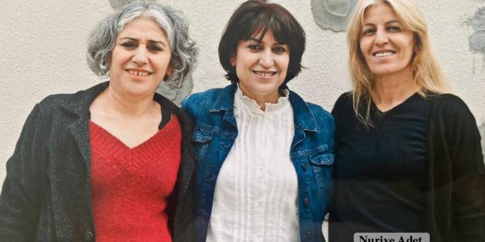 30 yıllık mahpusa 'Öcalan' sorusu: Tahliyesi ikinci kez engellendi