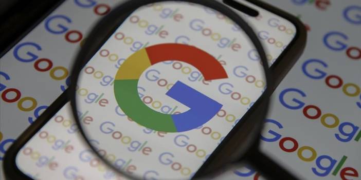 Rekabet Kurulu'ndan Google'a 482 milyon lira otel cezası