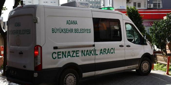 Tekstil atölyesinde asansör kabiniyle duvar arasında sıkışan çocuk öldü