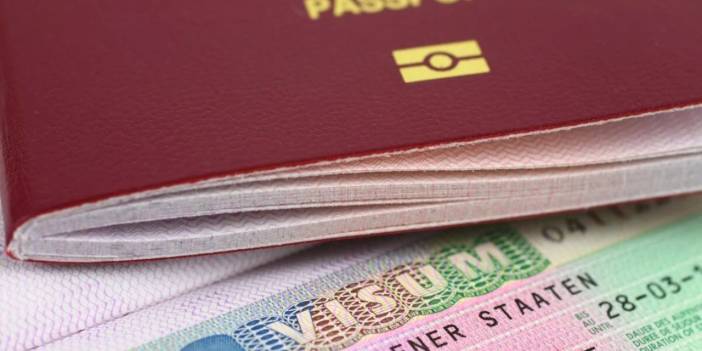 Schengen vize ücretlerine zam: İşte yeni tarife