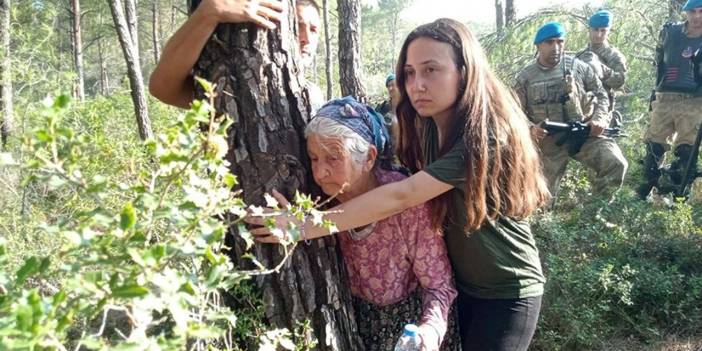 İkizköylülerden Akbelen için dayanışma çağrısı: Toprağını, suyunu seven herkesin desteğini bekliyoruz