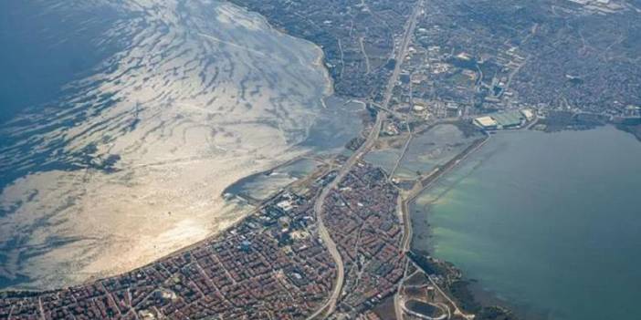 Bakanlık, Kanal İstanbul güzergahındaki iki arsayı satışa çıkardı