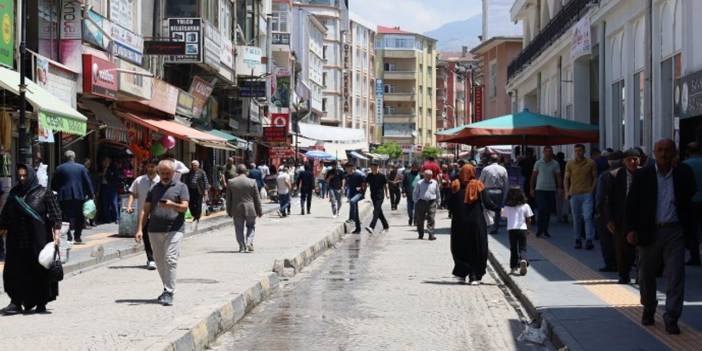 Hakkari mitingine çağrı: Hukuksuzluk kabul edilmemeli