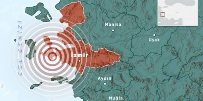 Prof.Dr. Kutoğlu'dan İzmir uyarısı: 7’ye varan depremler üretebilir