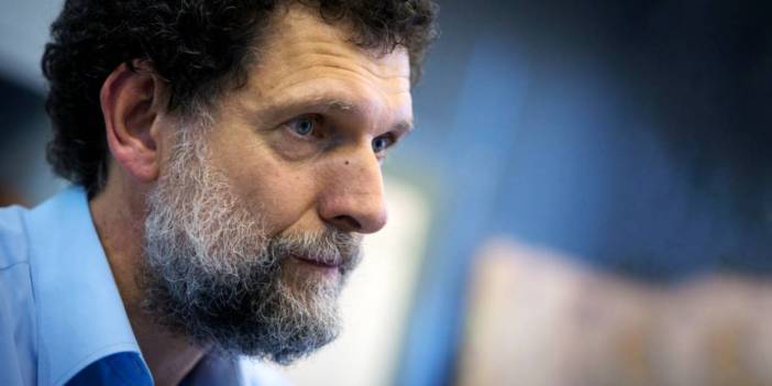 AKPM Türkiye Raportörü Schennach, yarın Osman Kavala ve ailesi ile görüşecek