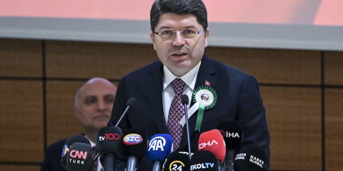 Adalet Bakanı'ndan Sinan Ateş açıklaması: 'Bağımsız yargımız adaleti tecelli edecektir'