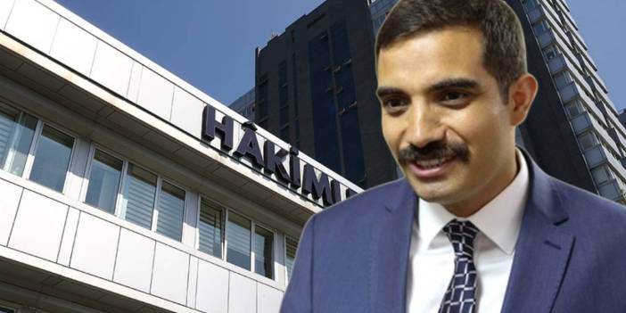 HSK yargı kararnamesi: Sinan Ateş soruşturmasında görevden alınan Durdu Özer Ankara Adliyesi'nden uzaklaştırıldı