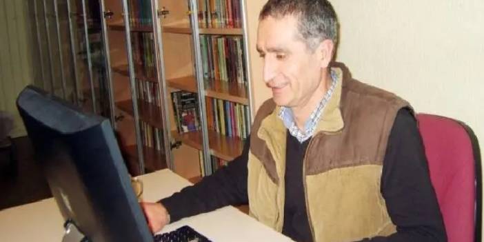 Hollanda'da tutuklanan Kürt gazeteci Serdar Karakoç için çağrı: 'Gazeteciliğine tanığız'