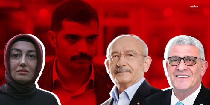 Ayşe Ateş, Dervişoğlu ve Kılıçdaroğlu'nu duruşmaya davet etti