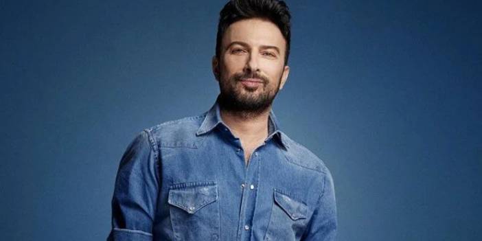 Tarkan'ın yeni albümü 'Kuantum 51'in maliyeti ortaya çıktı