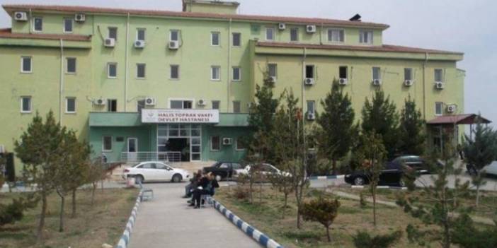 Diyarbakır'da arazi kavgası: Bir kişi öldü