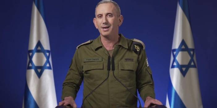 İsrail ordusu: Gazze'deki İsrailli esirlerin tamamını 'askeri operasyonla' kurtaramayız