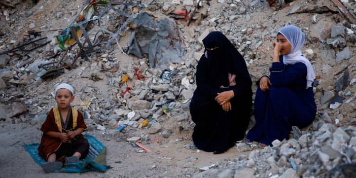 İsrail ordusundan Gazze'de 'taktiksel ara' kararı