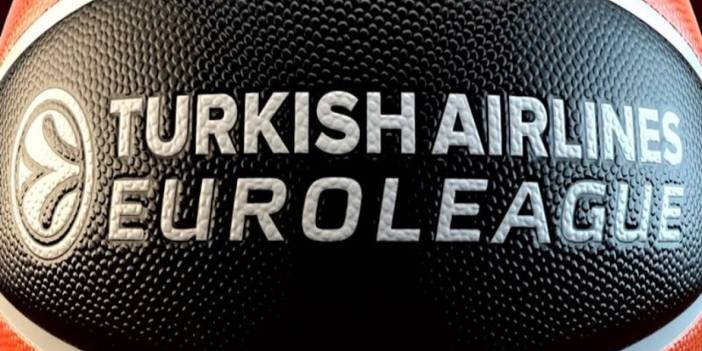 Euroleague'de yer alacak takımlar belli oldu: Türkiye'den iki takım var