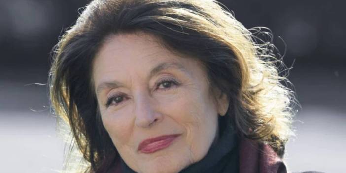 Fransız oyuncu Anouk Aimée 92 yaşında vefat etti