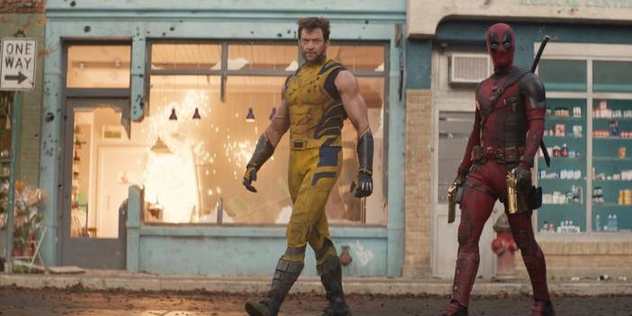 Deadpool &amp; Wolverine filmi Çin'de sansürlendi