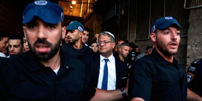 Netanyahu hükümet üzerindeki kontrolünü kaybetti: Aşırı dinci parti Şas 'Koalisyonun dağılması an meselesi' dedi